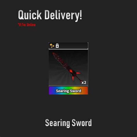stk value item|survive the killer pol sword.